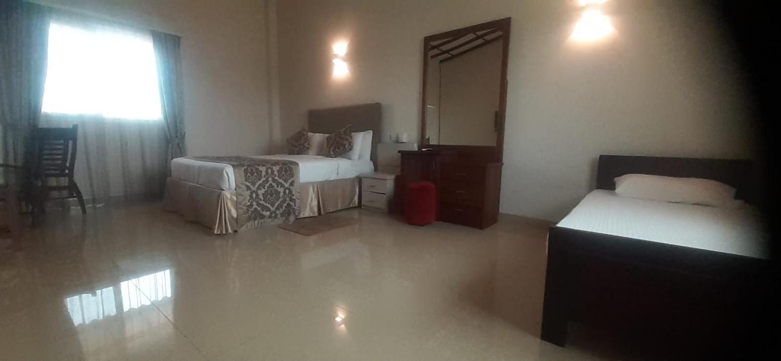 Nilakma Lagoon Negombo Exterior foto