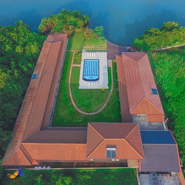 Nilakma Lagoon Negombo Exterior foto